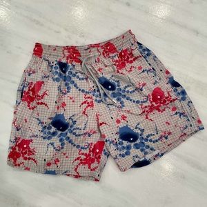 Men’s Vilebrequin Swim Trunks
